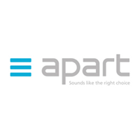 Audioprof NV – Apart Audio